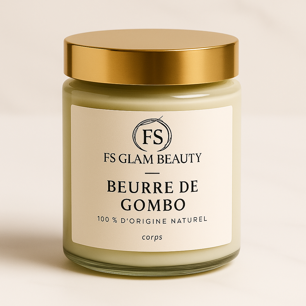 BEURRE DE GOMBO