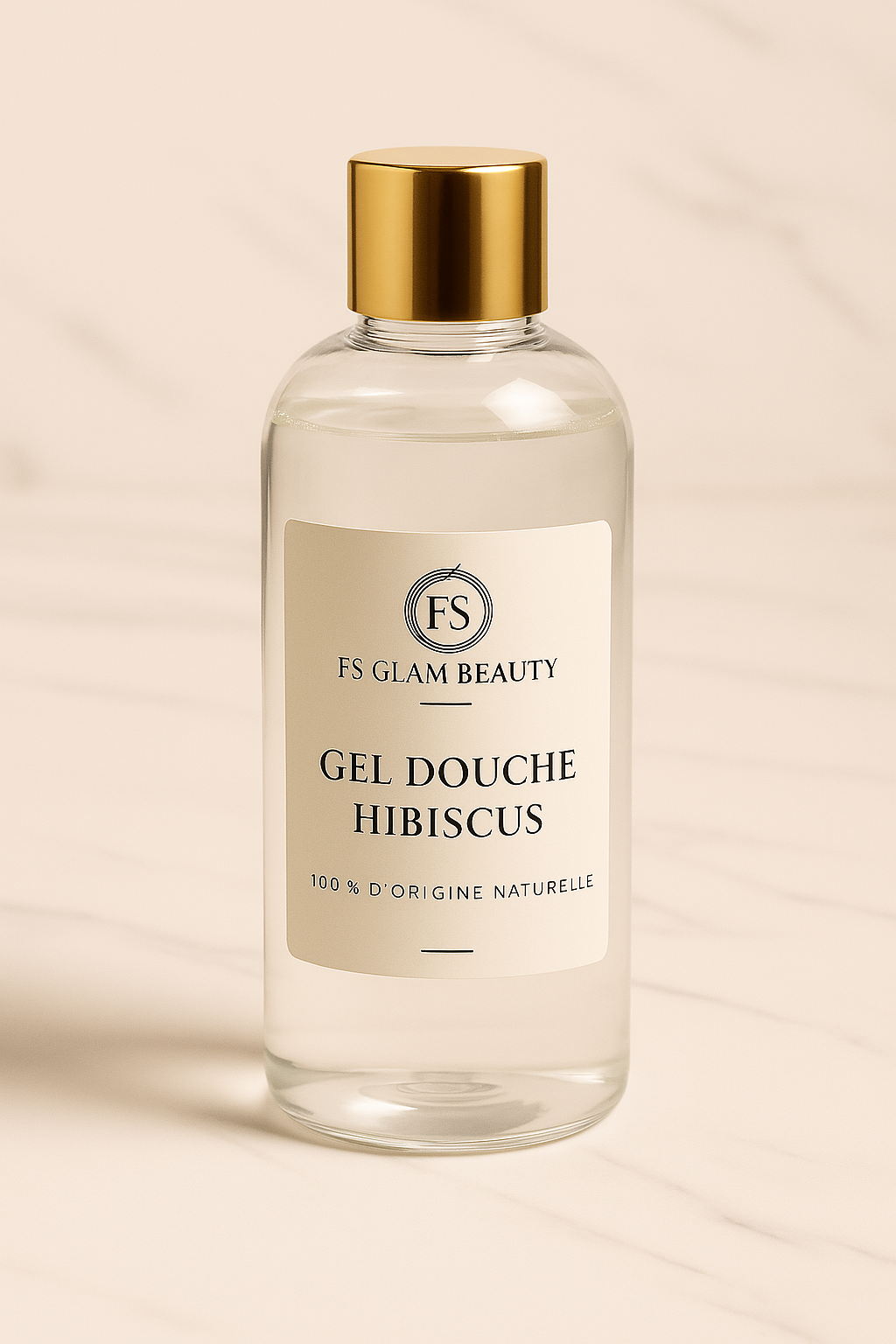 GEL DOUCHE IBISCUS